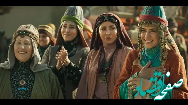 زمان پخش خلاصه داستان فصل اول سریال مستوران