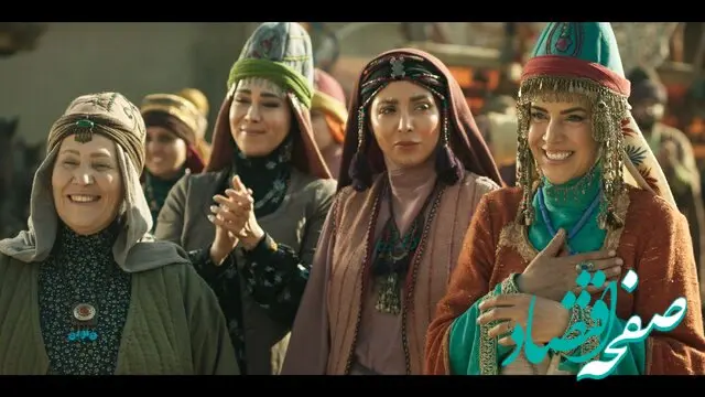 زمان پخش خلاصه داستان فصل اول سریال مستوران