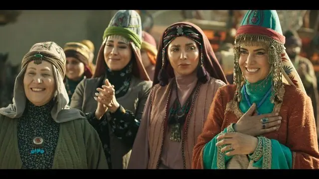 زمان پخش خلاصه داستان فصل اول سریال مستوران