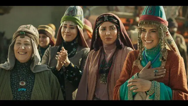 زمان پخش خلاصه داستان فصل اول سریال مستوران