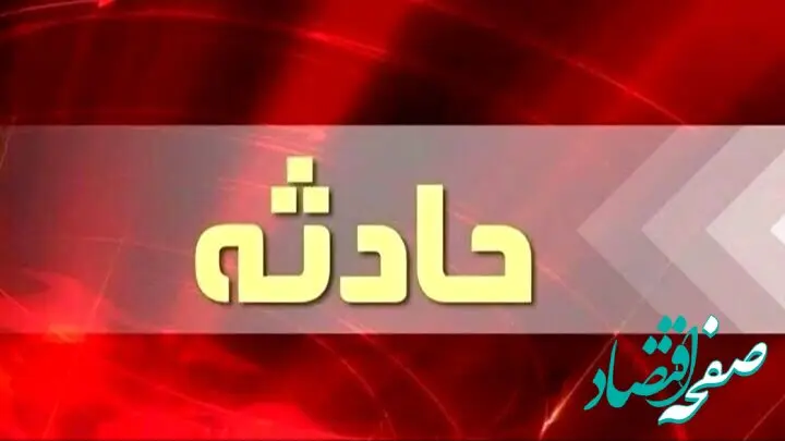 جزئیات سقوط هولناک مینی‌بوس به دره در خراسان رضوی