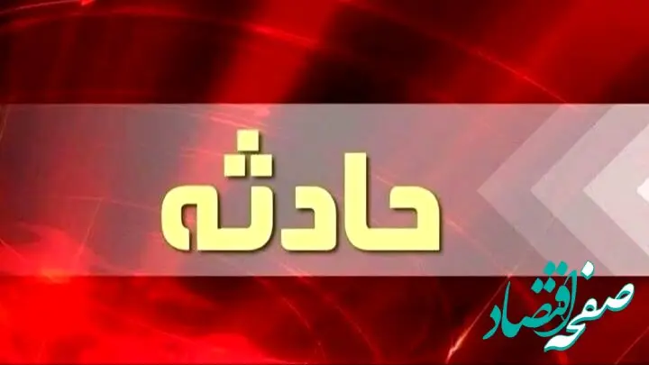 جزئیات سقوط هولناک مینی‌بوس به دره در خراسان رضوی