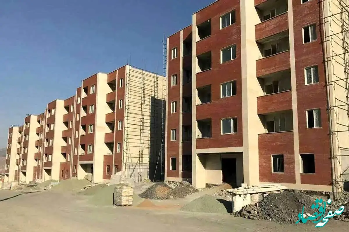 خبر فوری برای متقاضیان مسکن ملی پرند 