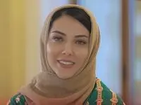 ظاهر جدید و عجیب لیلا اوتادی حسابی همه را شوکه کرد + عکس