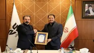 آیین تودیع عضو هیئت‌مدیره صباانرژی برگزار شد