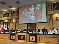 مصوبات شورای گفت‌وگوی دولت و بخش خصوصی ابلاغ شد/ پرداخت خسارت به کسب‌وکارها