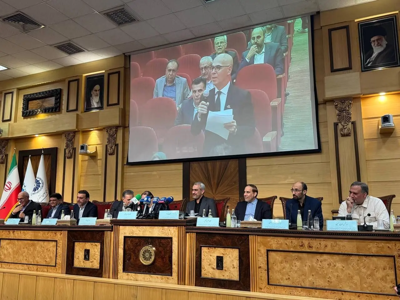 مصوبات شورای گفت‌وگوی دولت و بخش خصوصی ابلاغ شد/ پرداخت خسارت به کسب‌وکارها