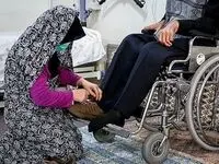 تعیین حق پرستاری سال ۱۴۰۳ جانبازان بر اساس حداقل حقوق