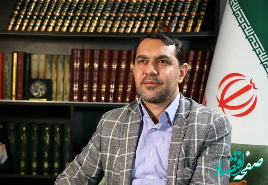 تاکید مجلس بر تقویت بازار سرمایه در لایحه بودجه ۱۴۰۳