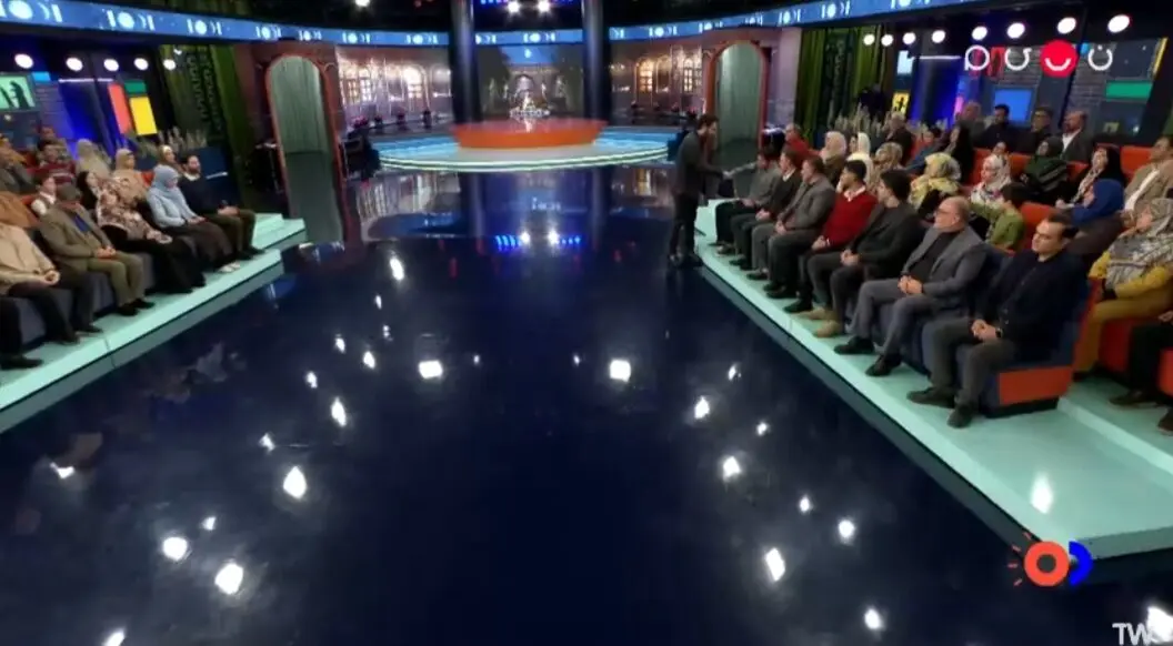 دانلود برنامه ۱۰۰۱ قسمت ۳۳ جمعه ۲۴ اسفند ۱۴۰۳ + لینک تلوبیون برنامه ۱۰۰۱