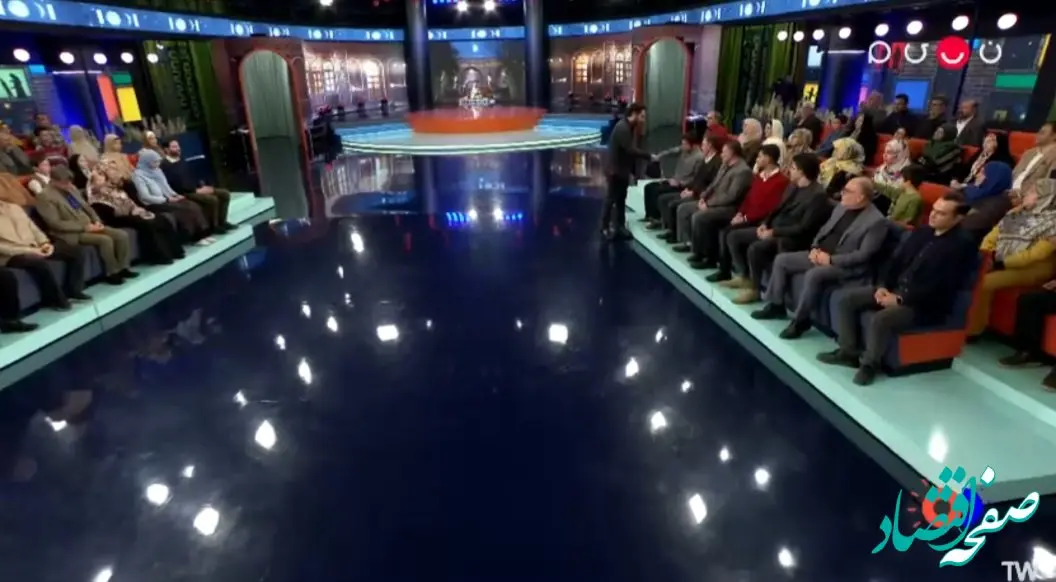 دانلود برنامه ۱۰۰۱ قسمت ۳۳ جمعه ۲۴ اسفند ۱۴۰۳ + لینک تلوبیون برنامه ۱۰۰۱