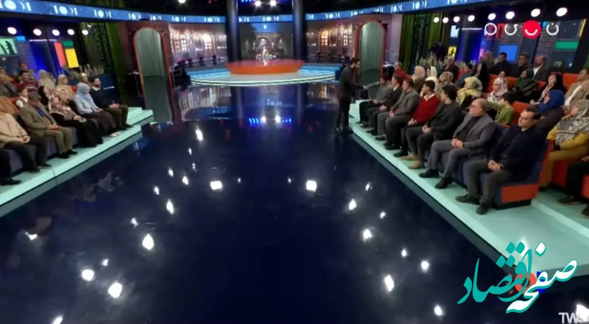 دانلود برنامه ۱۰۰۱ قسمت ۳۳ جمعه ۲۴ اسفند ۱۴۰۳ + لینک تلوبیون برنامه ۱۰۰۱