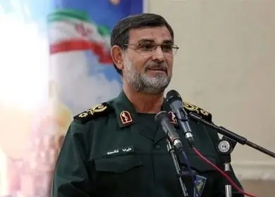 خروش مردم بندرعباس در تشییع پیکر سردار تنگسیری
دلیر مرد تنگستان + ویدئو