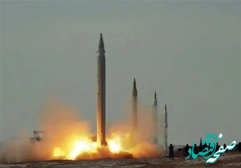 اعتراف اسرائیل بر زخمی شدن ۱۲۷۴ صهیونیست در حملات ایران به اراضی اشغالی