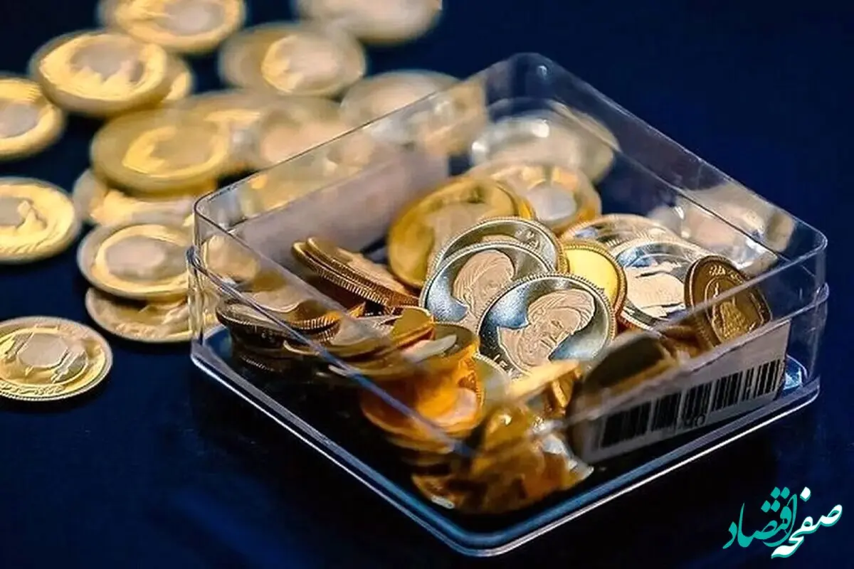 قیمت دلار، قیمت سکه و قیمت طلا امروز چهارشنبه ۲ آبان ۱۴۰۳/ سکه و طلا همه را شوکه کردند