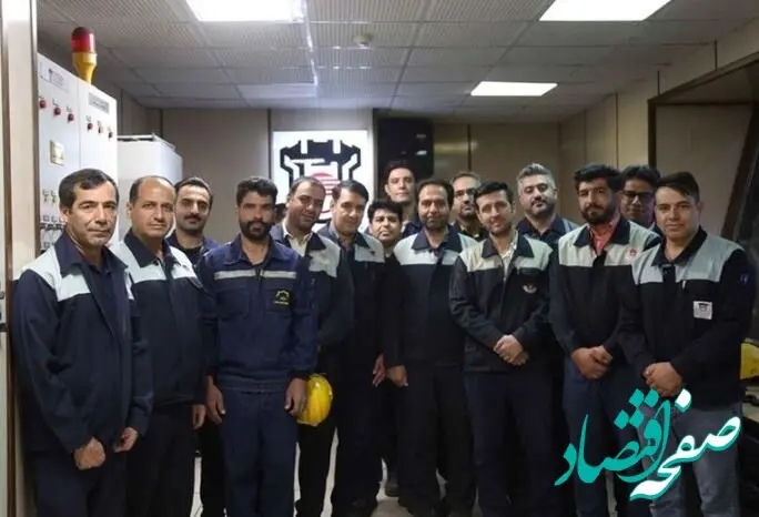 گامی مؤثر در افزایش بهره‌وری و کاهش ضایعات تولید