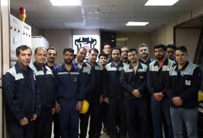 گامی مؤثر در افزایش بهره‌وری و کاهش ضایعات تولید