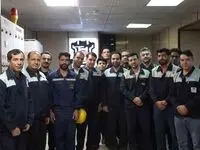 گامی مؤثر در افزایش بهره‌وری و کاهش ضایعات تولید