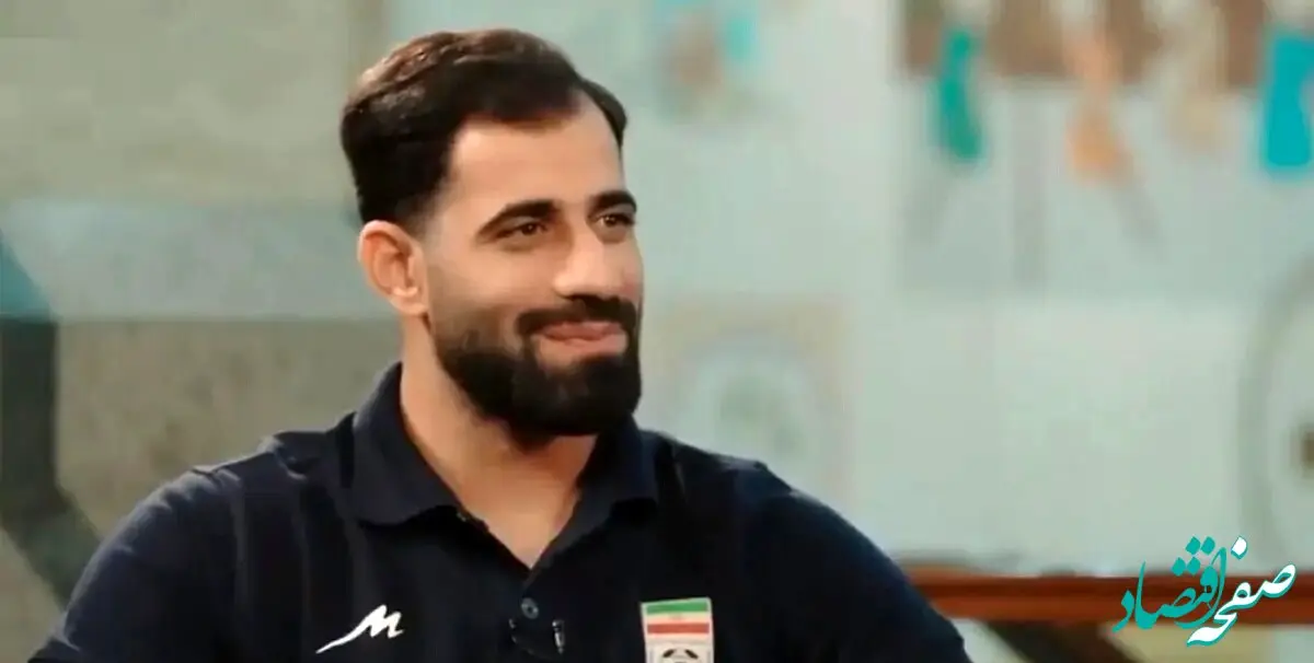 عکس | پیام ویژه این بازیکن معروف برای هواداران پرسپولیس