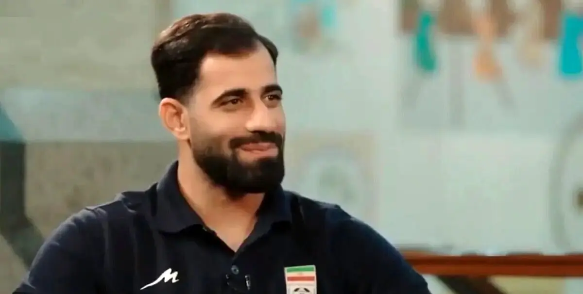 عکس | پیام ویژه این بازیکن معروف برای هواداران پرسپولیس