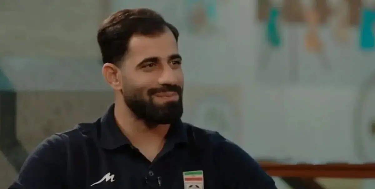 عکس | پیام ویژه این بازیکن معروف برای هواداران پرسپولیس
