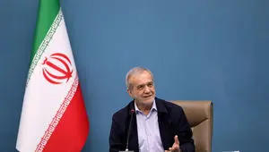 ژاپن خواستار بازگشایی تنگه هرمز در تماس با رئیس جمهور ایران شد
