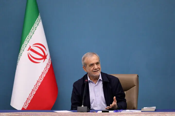 درخواست ژاپن از ایران برای  بازگشایی تنگه هرمز