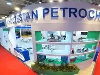 حضور قدرتمند و هدفمند پتروشیمی خوزستان