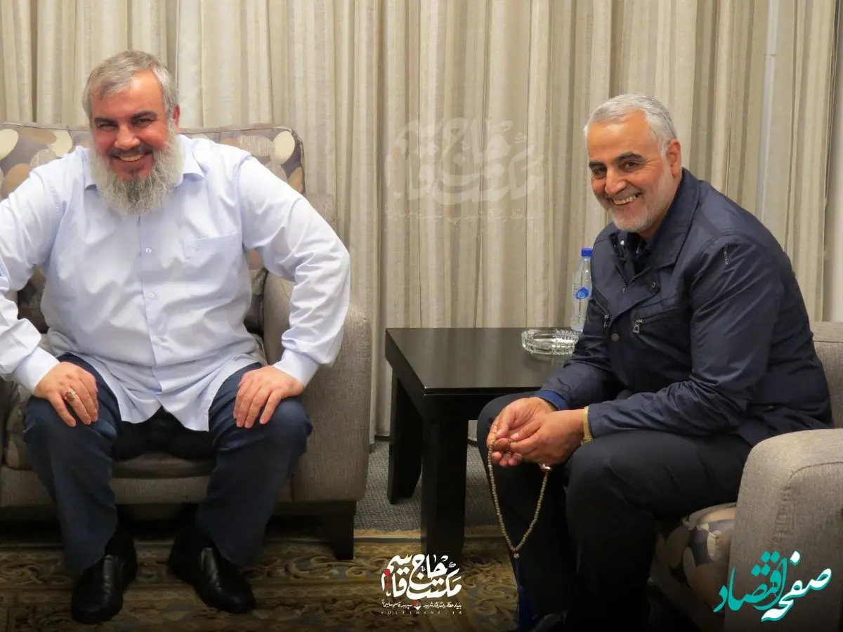 شهادت سید حسن نصرالله فرجامی نیک به همراه دارد