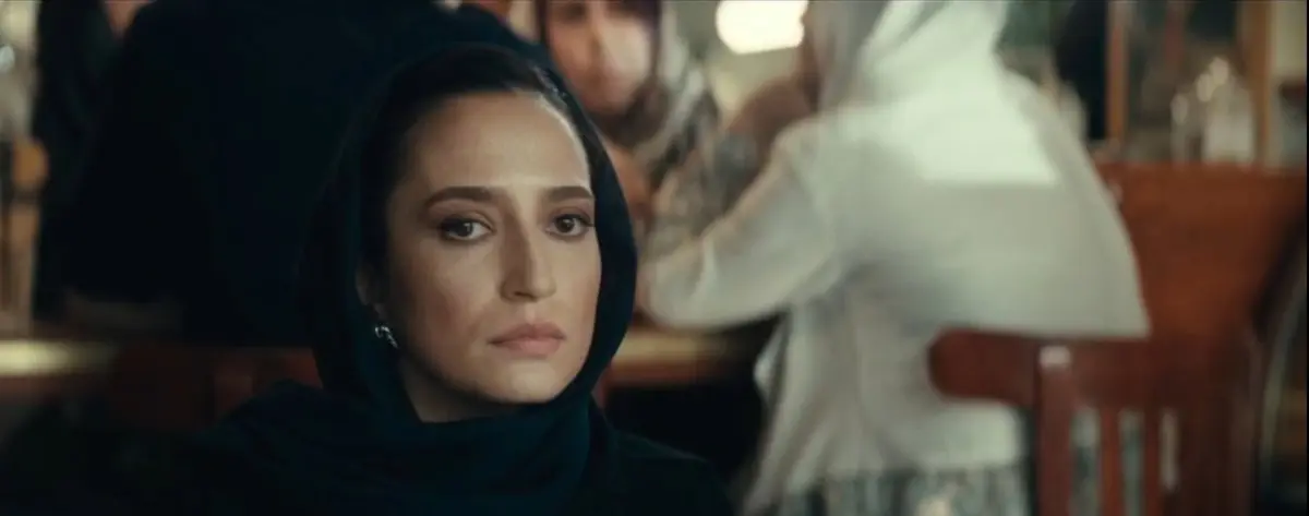 خلاصه داستان سریال وحشی قسمت اول + دانلود قسمت اول سریال وحشی