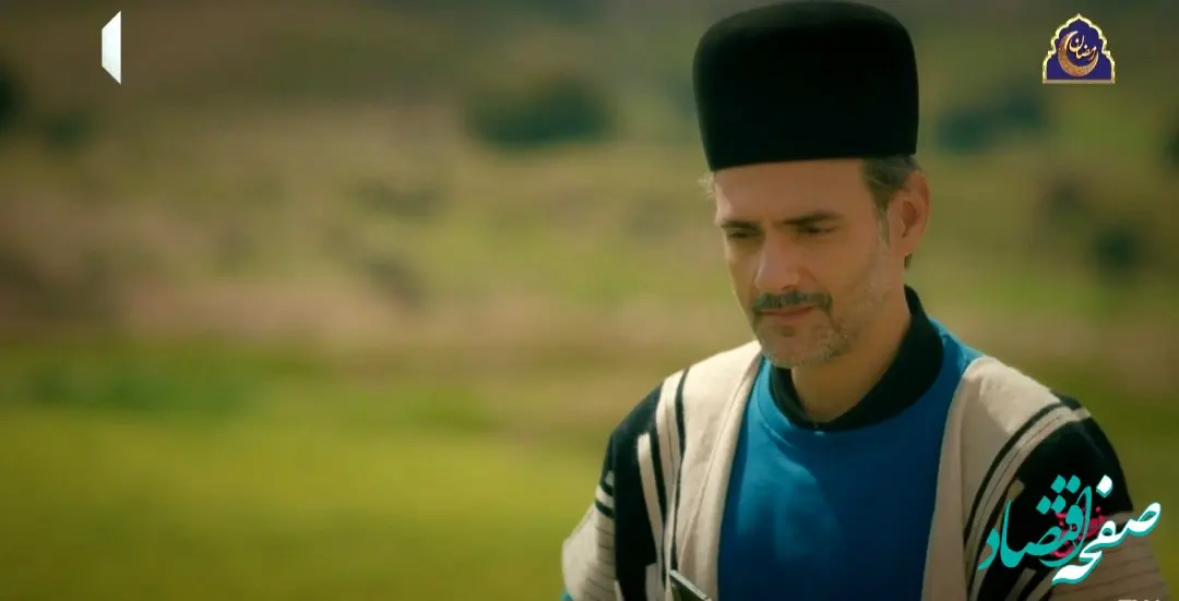 دانلود قسمت هشتم سریال ذهن زیبا از شبکه یک + خلاصه داستان سریال ذهن زیبا قسمت ۸