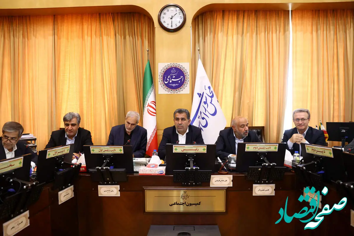 پردهبرداری از جزئیات کالابرگ ۷۰ همتی و طرحهای کلان برای نجات صندوقهای بازنشستگی
