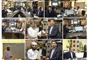 شمسی‌نژاد: تجربه بانکداری قرض‌الحسنه با کشورهای اسلامی به اشتراک ‌گذاشته شد