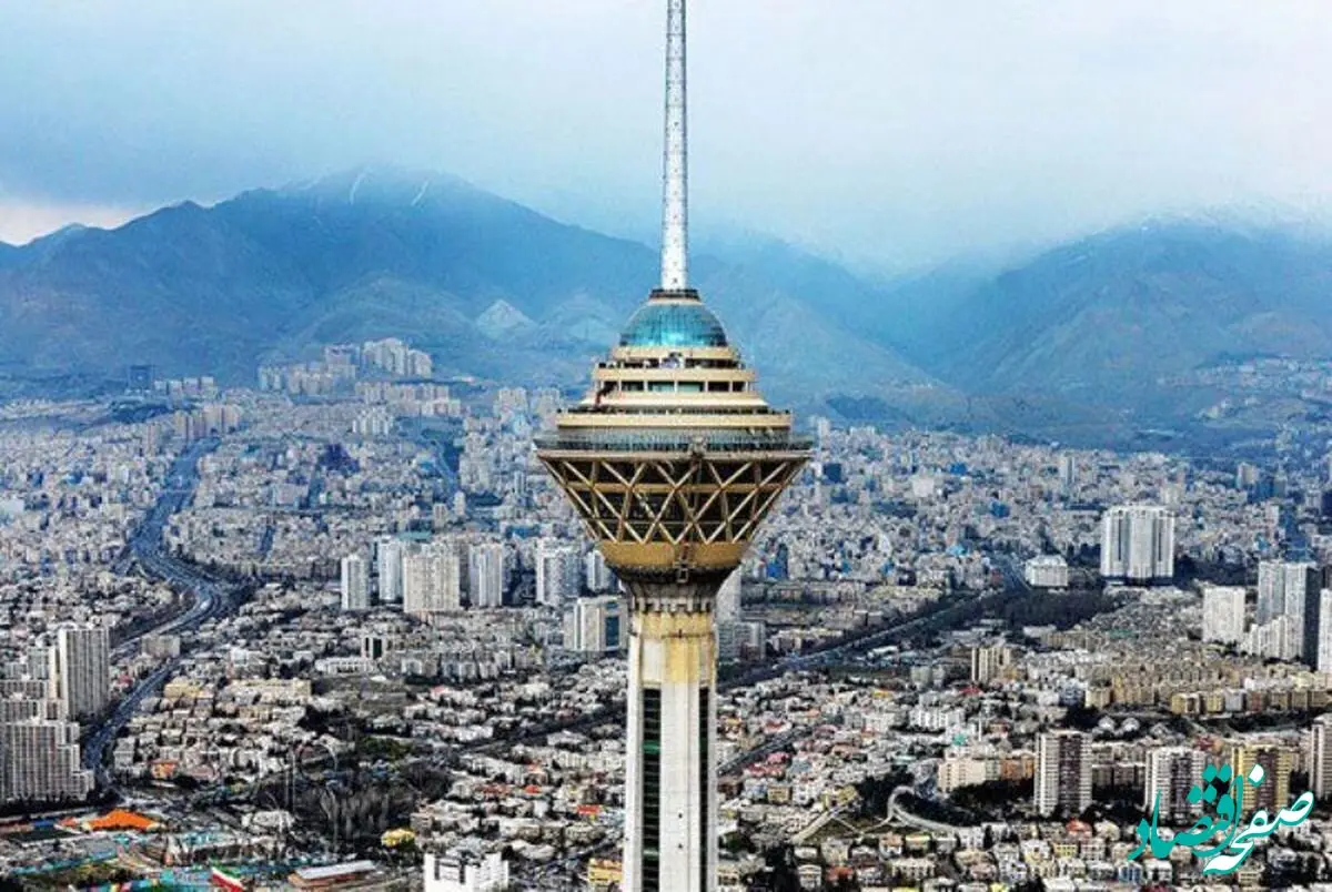 کیفیت هوای تهران؛قابل قبول است
