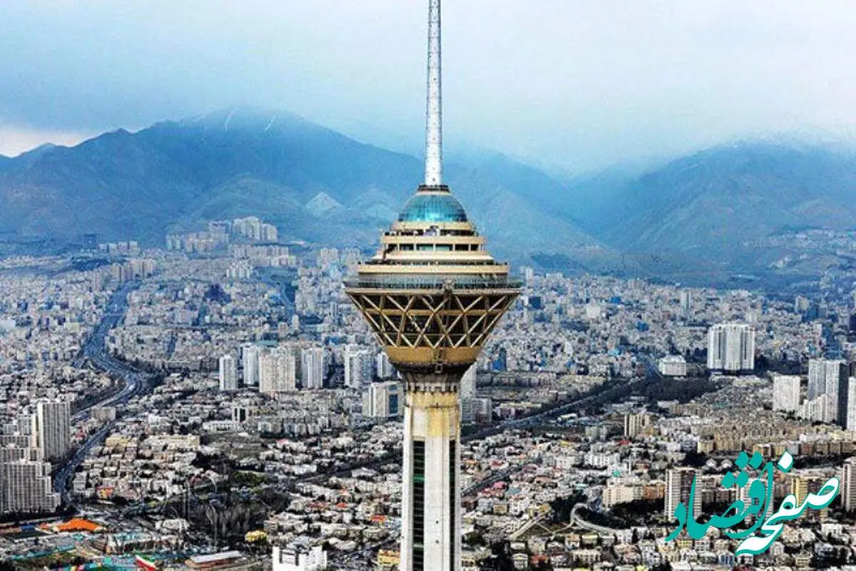 کیفیت هوای تهران؛قابل قبول است
