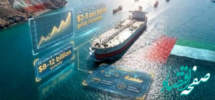 با دور زدن تنگه، هزینه‌ها چند برابر خواهد شد؟ 