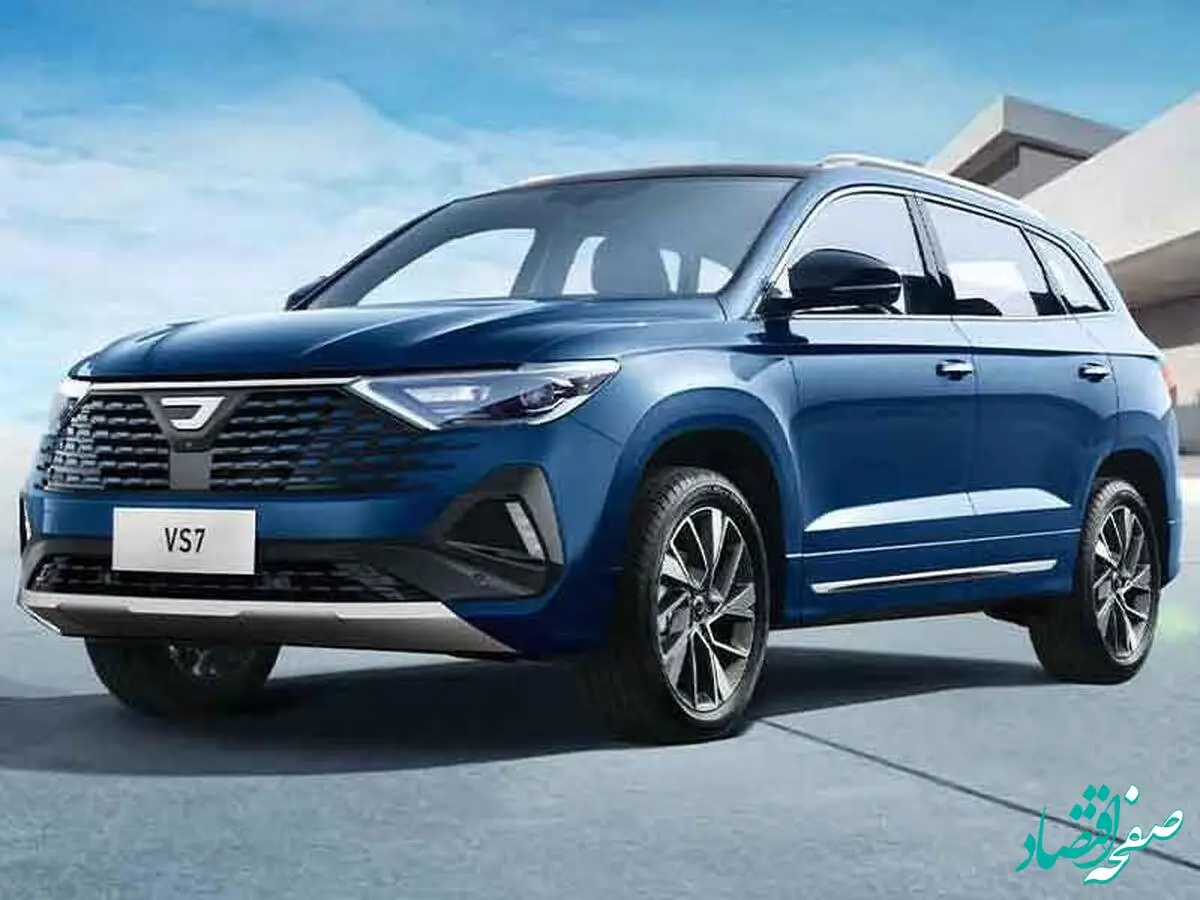 قیمت خودروهای جتا اعلام شد / جتا مدل ۲۰۲۴ چند؟ 