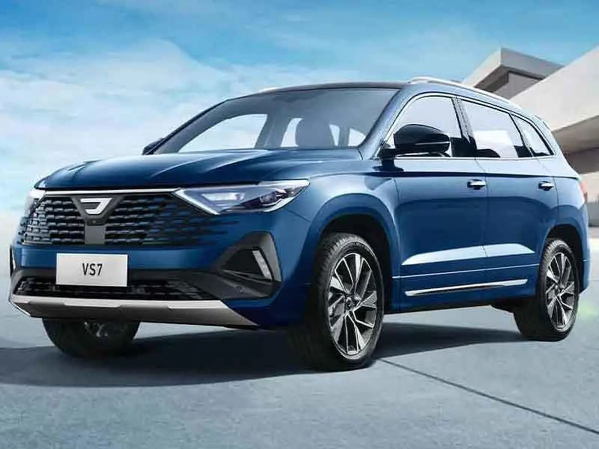 قیمت خودروهای جتا اعلام شد / جتا مدل ۲۰۲۴ چند؟ 