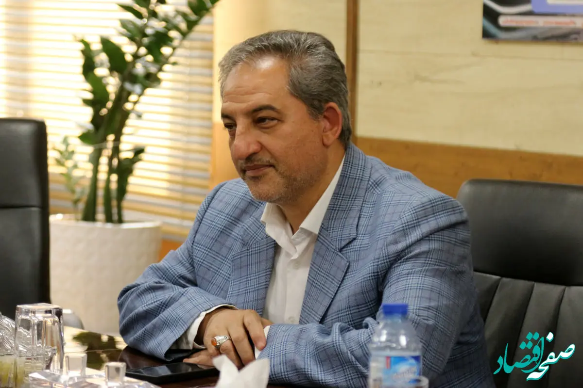 به دنبال انجام مطالعات جامع ریلی منطقه جنوب هستیم