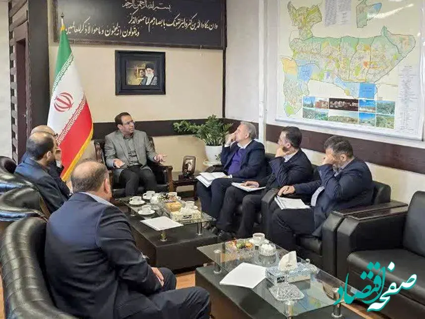 ۶۰۰۰ واحد مسکن مهر در شهر جدید پردیس تعیین تکلیف می شود