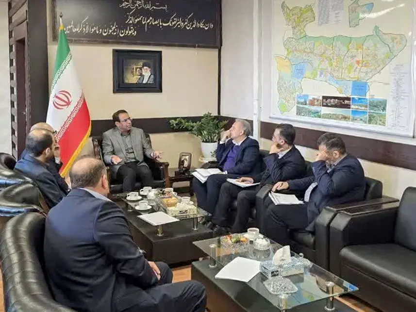 ۶۰۰۰ واحد مسکن مهر در شهر جدید پردیس تعیین تکلیف می شود