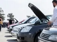 بهم ریختگی بازار خودرو امروز ۲۲  آبان  ۱۴۰۲  + جدول 