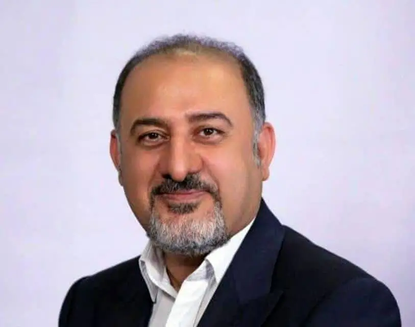پیام تبریک مدیرعامل بیمه پاسارگاد به مناسبت روز ارتباطات و روابط عمومی