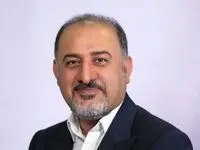 پیام تبریک مدیرعامل بیمه پاسارگاد به مناسبت روز ارتباطات و روابط عمومی
