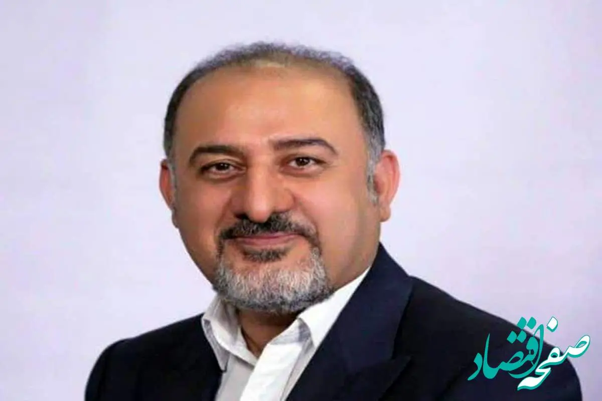 پیام تبریک مدیرعامل بیمه پاسارگاد به مناسبت روز ارتباطات و روابط عمومی