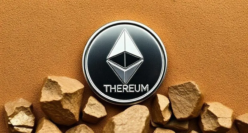 جدیدترین قیمت اتریوم امروز سه شنبه ۱۲ فروردین ماه ۱۴۰۴ + قیمت بیت کوین