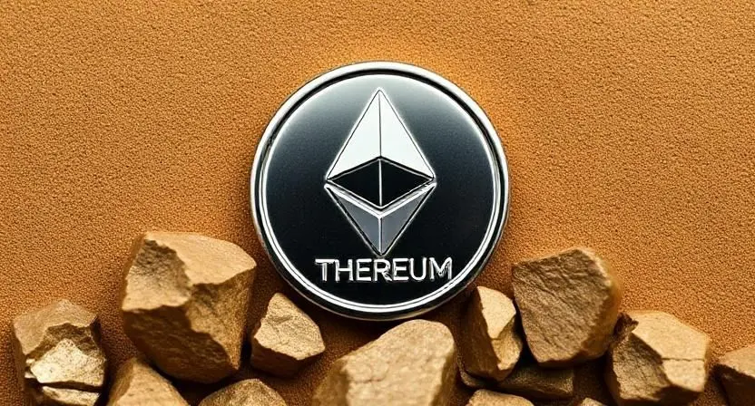 جدیدترین قیمت اتریوم امروز سه شنبه ۱۲ فروردین ماه ۱۴۰۴ + قیمت بیت کوین