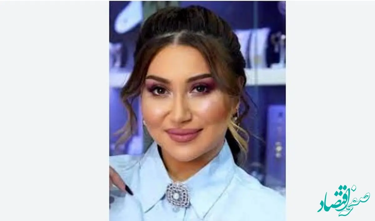 این خواننده زن مشهور با پوشش نیمه عریان آبروریزی کرد | مراسم مبتذل در اردبیل تعطیل شد 