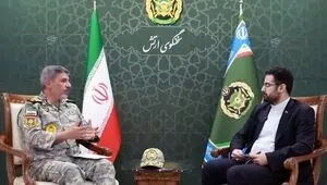 سخنگوی ارتش: عبور امن از تنگه هرمز نیازمند هماهنگی با نیروهای مسلح ایران است