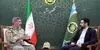 سخنگوی ارتش: عبور امن از تنگه هرمز نیازمند هماهنگی با نیروهای مسلح ایران است